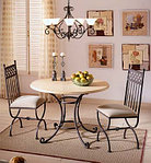 Кованые изделия в Усть-Каменогорске