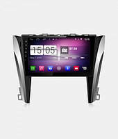 Автомагнитола Android 4.4.4 Winca s160 на Toyota Camry 2012-15