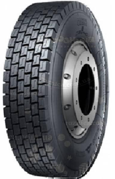 Автошины 315/80Р22.5 Т-298 "Three-A"