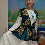 Платье женское в национальном стиле , фото 3