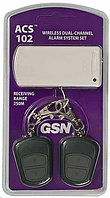 GSN ACS 102 комплект радиоуправления