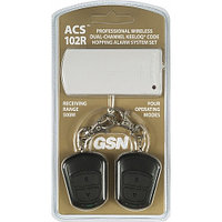GSN ACS 102R комплект радиоуправления