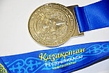 Медали для чемпионата Казахстана, фото 2