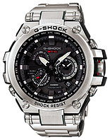 Наручные часы Casio G-Shock MTG-S1000D-1A Серия MT-G Премиум класса Наручные часы Casio G-Shock MTG-S1000D-1A
