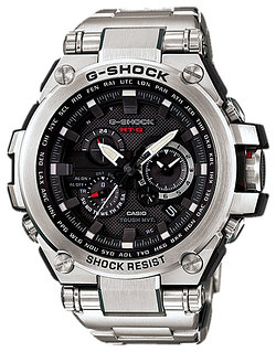 Наручные часы Casio G-Shock MTG-S1000D-1A