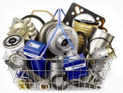 Автозапчасти на Газель