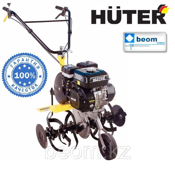 Мотокультиватор бензиновый HUTER GMC-5.5