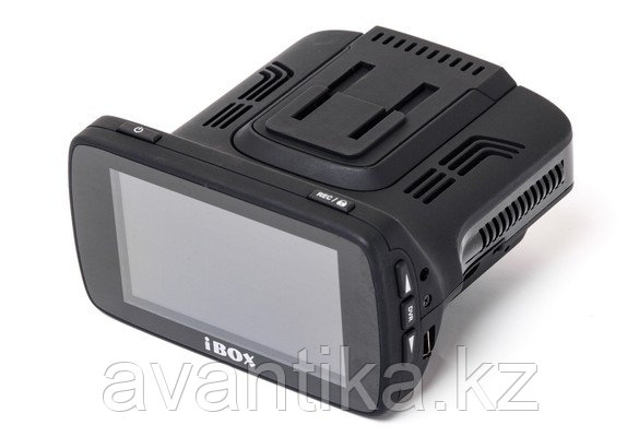 Видеорегистратор антирадар iBOX COMBO F1+, фото 1