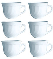 Чашка чайная Luminarc Trianon 220 мл D6921