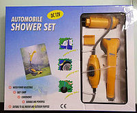 Автомобильный душ