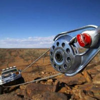 Блок Лебедки 9000 кг Ultra Light ARB