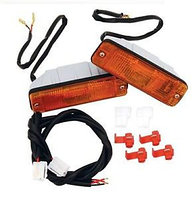 Поворотник-повторитель в бампер ARB