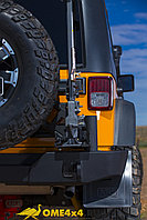 Брызговики ARB