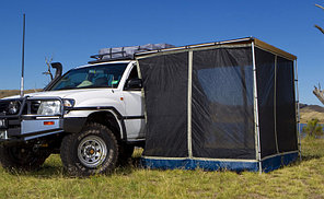 Москитная сетка 2500x2500 ARB