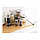 Набор для масла/уксуса ДРОППАР 3 предм нержавеющ сталь ИКЕА, IKEA , фото 4
