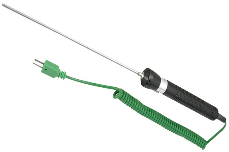 UT-T03 Термопара для жидкостей и гелей - 50 + 600 Uni-t