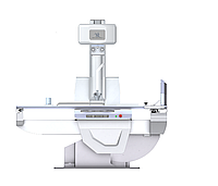 Цифровая динамическая рентеновская система ANGELL DT570