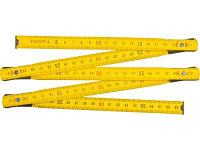 Линейка из нержавеющей стали Stayer "Profi" (0,3м)