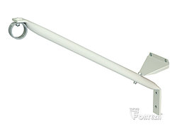 Кронштейн-500 кронштейн для крепления извещателей