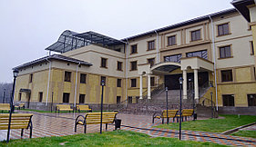 Сарыагаш, Санаторий "Ак Тилек" от 14900 тг