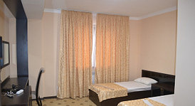 Сарыагаш, Санаторий "Ак Тилек"