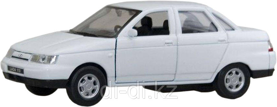 Игрушка модель машины 1:34-39 LADA 110