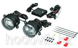 OSRAM Комплект противотуманных фар LED 7/10W 12/24V LEDFOG101