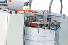 Digifav B2 - автоматический ламинатор Bagel Systems, фото 8