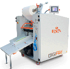 DigiFAV B2 PRO - автоматический ламинатор Bagel Systems, фото 3