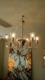 НАШИ РАБОТЫ (ARTE DI CASA - дом интерьера) 18