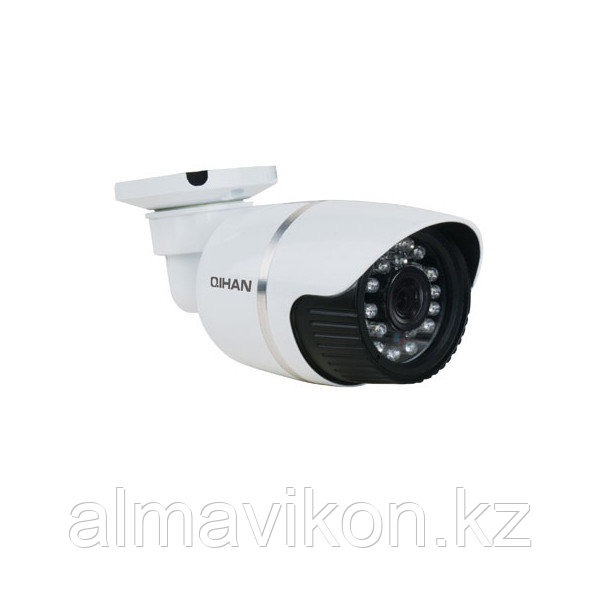 Камера уличная IP 2mp QIHAN (QH-NW457SO)