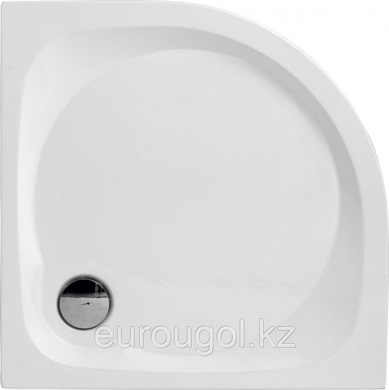 Поддон душевой 90×90 Polimat Nowy Styl