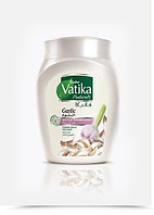 Маска для волос с чесноком VATIKA HAMMAM ZAITH GARLIC 500 гр