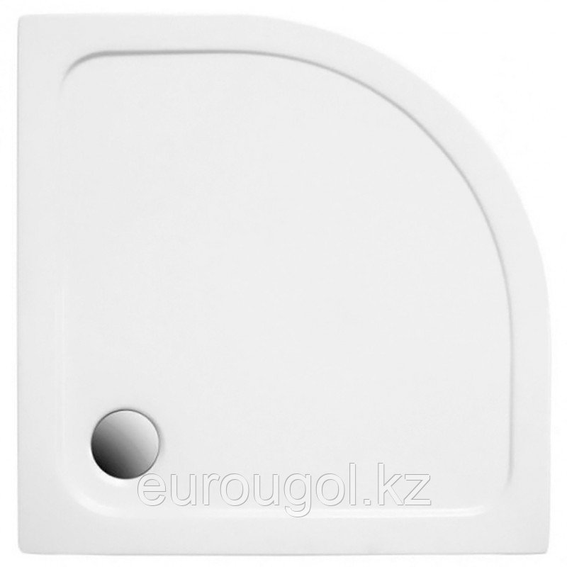 Поддон душевой 80×80 и 90×90 Polimat Standard