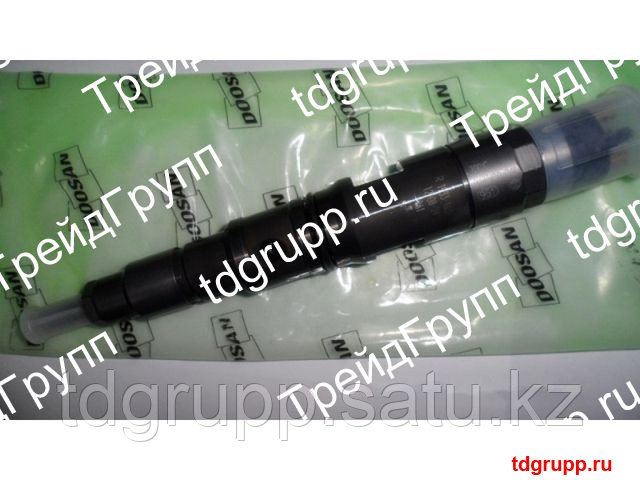 65.10401-7004A Форсунка Daewoo Doosan DL06S