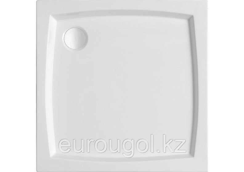 Поддон душевой 90×90 Polimat Patio 1