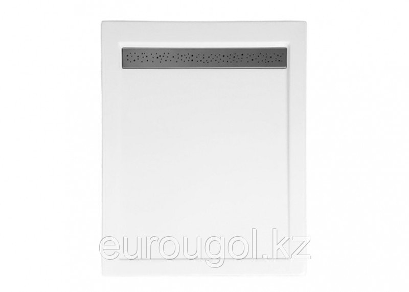 Поддон душевой 120×80 Polimat West