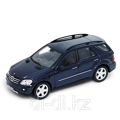 Игрушка модель машины 1:34-39 MERCEDES BENZ ML350