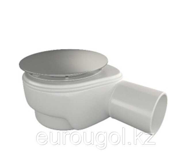 Слив душевой кабины Akces 90 mm.