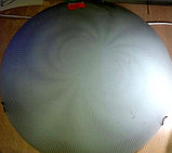 Круглый плафон на 5 лампочек (разные рисунки), фото 4