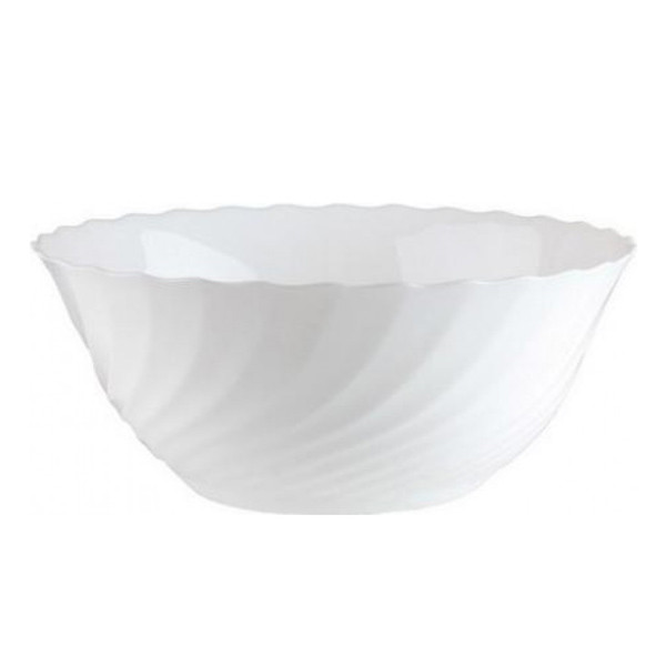 Салатник Luminarc Trianon большой 24см 54455