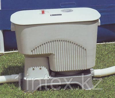 «Хлор-генератор Intex Saltwater System