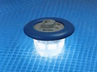 Светильник для бассейна диодный на аккумуляторе INTEX 56694