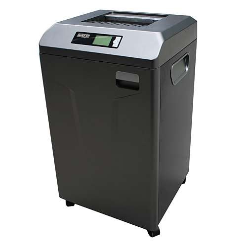 Шредер Office Kit S1150 уничтожитель бумаг P-4