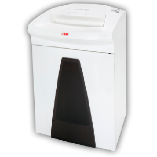 Шредер HSM Securio B24 P-5