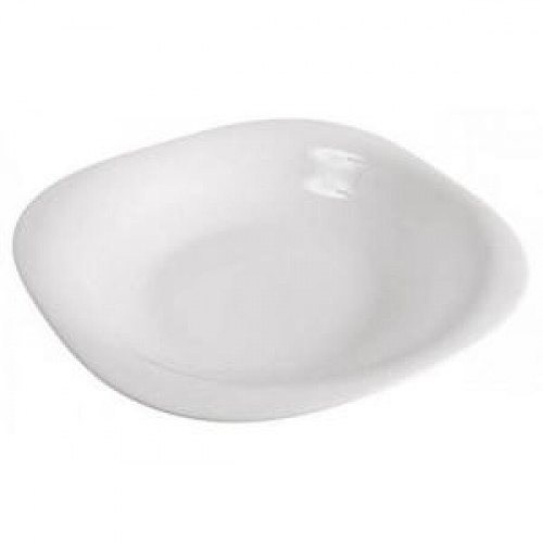 Тарелка суповая Luminarc Carine White 210 мм H3667