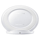 Беспроводная зарядка Samsung Qi (fast charger), фото 4