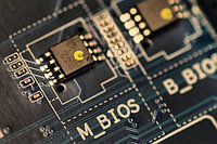 Как определить версию и дату выпуска BIOS на материнских платах Supermicro?