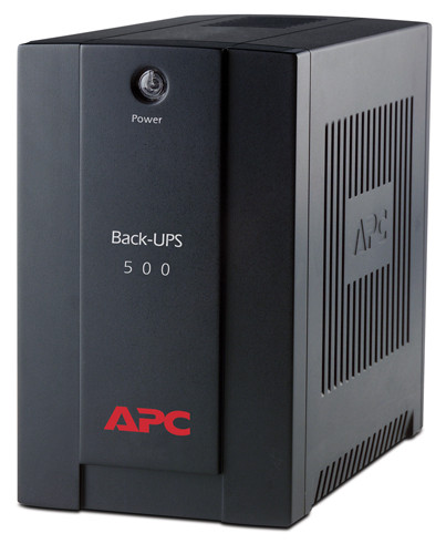 ИБП APC Back BX650CI-RS