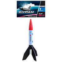 Ракета Буран